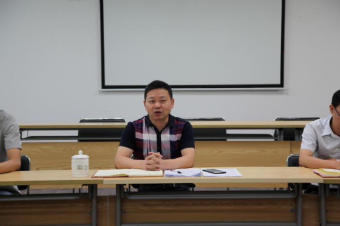 新征程，從(cóng)這裡(lǐ)起步——麗天防水(shuǐ)召開(kāi)2018年(nián)度第一(yī)期業(yè)務員(yuán)集訓班